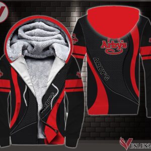 Arby's Uniform Custom Clothes Style 1, Unique Gifts For Employee - Vesles2014s 3