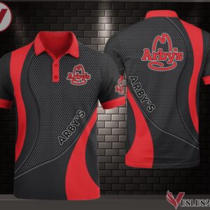 Arby's Uniform Custom Clothes Style 1, Unique Gifts For Employee - Vesles2014s 5