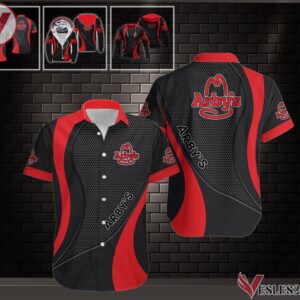 Arby's Uniform Custom Clothes Style 1, Unique Gifts For Employee - Vesles2014s
