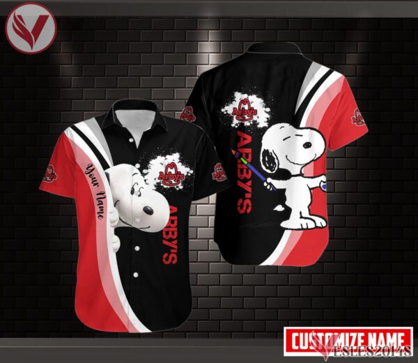 Arby's Uniform Custom Clothes Style 10, Unique Gifts For Employee - Vesles2014s 2