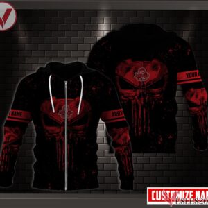 Arby's Uniform Custom Clothes Style 11, Unique Gifts For Employee - Vesles2014s 1