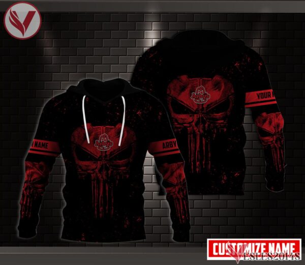 Arby's Uniform Custom Clothes Style 11, Unique Gifts For Employee - Vesles2014s 2