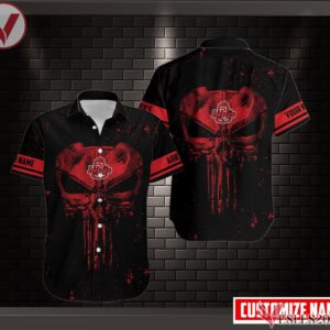 Arby's Uniform Custom Clothes Style 11, Unique Gifts For Employee - Vesles2014s 3