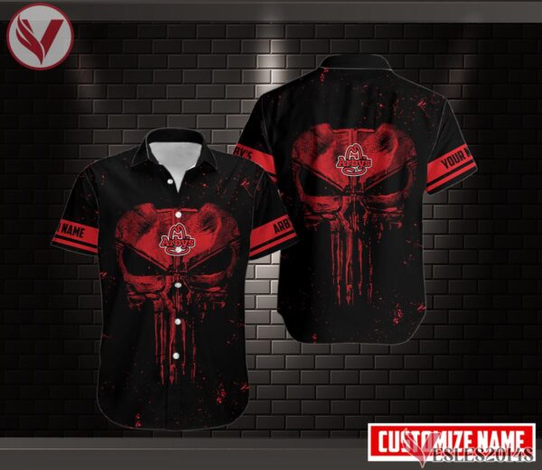 Arby's Uniform Custom Clothes Style 11, Unique Gifts For Employee - Vesles2014s 3