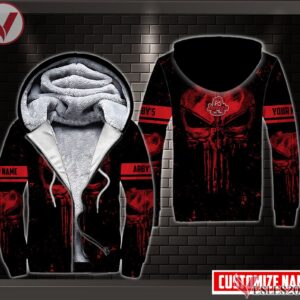 Arby's Uniform Custom Clothes Style 11, Unique Gifts For Employee - Vesles2014s 4