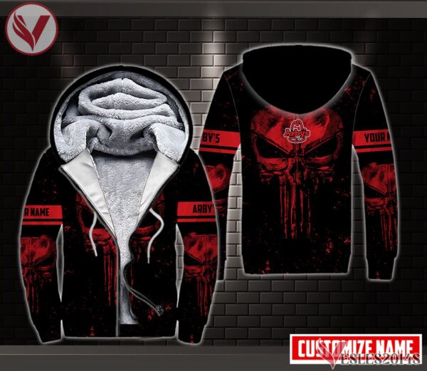 Arby's Uniform Custom Clothes Style 11, Unique Gifts For Employee - Vesles2014s 4