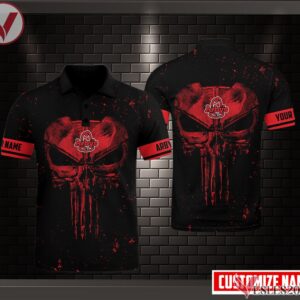 Arby's Uniform Custom Clothes Style 11, Unique Gifts For Employee - Vesles2014s 5
