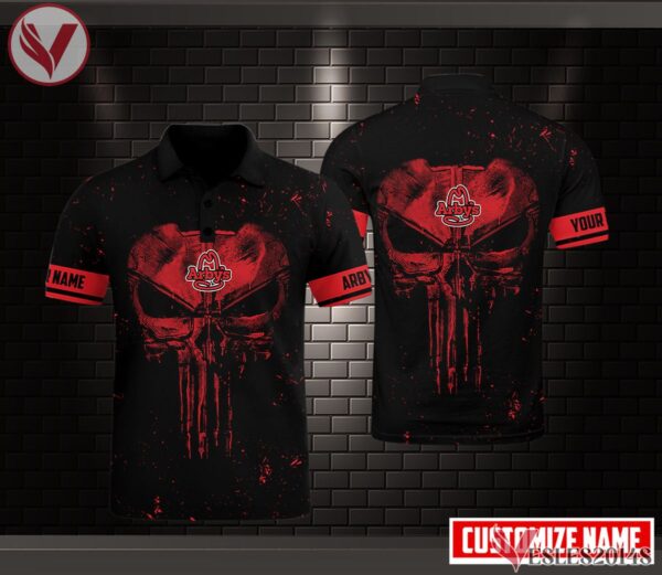 Arby's Uniform Custom Clothes Style 11, Unique Gifts For Employee - Vesles2014s 5