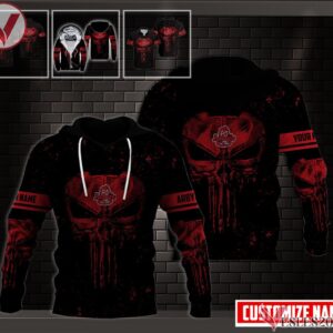 Arby's Uniform Custom Clothes Style 11, Unique Gifts For Employee - Vesles2014s