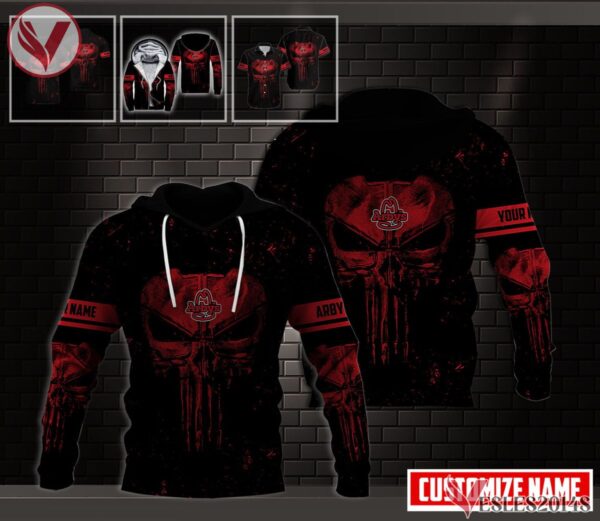 Arby's Uniform Custom Clothes Style 11, Unique Gifts For Employee - Vesles2014s