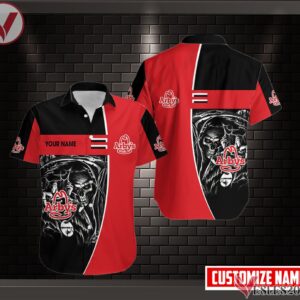 Arby's Uniform Custom Clothes Style 12, Unique Gifts For Employee - Vesles2014s 3