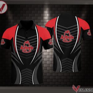 Arby's Uniform Custom Clothes Style 13, Unique Gifts For Employee - Vesles2014s 1