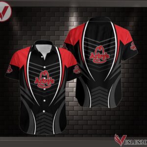 Arby's Uniform Custom Clothes Style 13, Unique Gifts For Employee - Vesles2014s 2