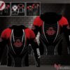 Arby's Uniform Custom Clothes Style 13, Unique Gifts For Employee - Vesles2014s