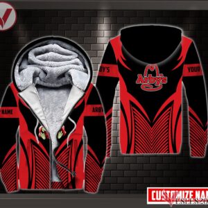 Arby's Uniform Custom Clothes Style 14, Unique Gifts For Employee - Vesles2014s 2