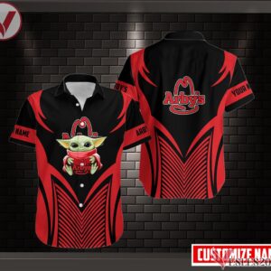 Arby's Uniform Custom Clothes Style 14, Unique Gifts For Employee - Vesles2014s 3