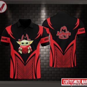 Arby's Uniform Custom Clothes Style 14, Unique Gifts For Employee - Vesles2014s 4