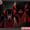 Arby's Uniform Custom Clothes Style 14, Unique Gifts For Employee - Vesles2014s