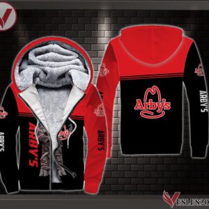 Arby's Uniform Custom Clothes Style 16, Unique Gifts For Employee - Vesles2014s 2