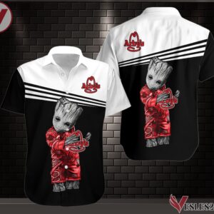 Arby's Uniform Custom Clothes Style 18, Unique Gifts For Employee - Vesles2014s 2