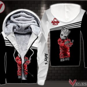 Arby's Uniform Custom Clothes Style 18, Unique Gifts For Employee - Vesles2014s 4