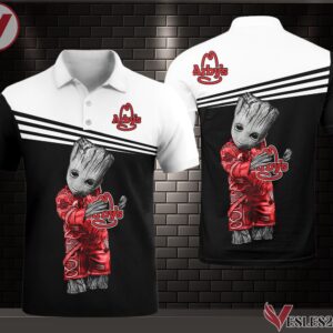 Arby's Uniform Custom Clothes Style 18, Unique Gifts For Employee - Vesles2014s 5