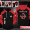 Arby's Uniform Custom Clothes Style 22, Unique Gifts For Employee - Vesles2014s