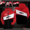 Arby's Uniform Custom Clothes Style 23, Unique Gifts For Employee - Vesles2014s