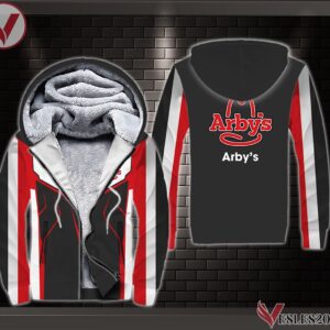 Arby's Uniform Custom Clothes Style 24, Unique Gifts For Employee - Vesles2014s 3