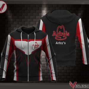 Arby's Uniform Custom Clothes Style 24, Unique Gifts For Employee - Vesles2014s 4