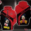 Arby's Uniform Custom Clothes Style 25, Unique Gifts For Employee - Vesles2014s