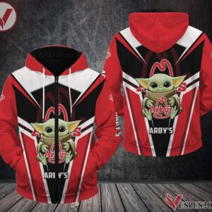 Arby's Uniform Custom Clothes Style 26, Unique Gifts For Employee - Vesles2014s 4