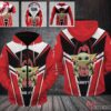Arby's Uniform Custom Clothes Style 26, Unique Gifts For Employee - Vesles2014s