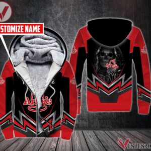 Arby's Uniform Custom Clothes Style 27, Unique Gifts For Employee - Vesles2014s 3