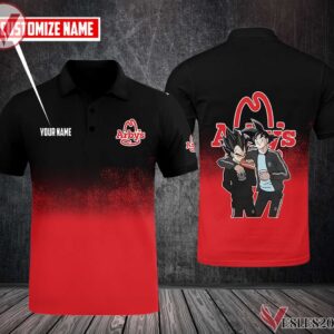 Arby's Uniform Custom Clothes Style 28, Unique Gifts For Employee - Vesles2014s 3