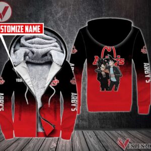 Arby's Uniform Custom Clothes Style 28, Unique Gifts For Employee - Vesles2014s 4