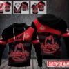Arby's Uniform Custom Clothes Style 29, Unique Gifts For Employee - Vesles2014s