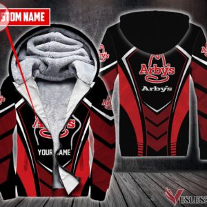 Arby's Uniform Custom Clothes Style 43, Unique Gifts For Employee - Vesles2014s 6