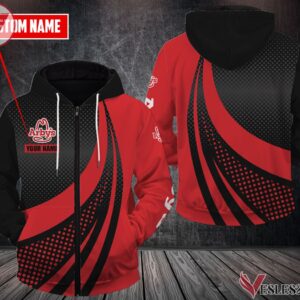 Arby's Uniform Custom Clothes Style 44, Unique Gifts For Employee - Vesles2014s 2