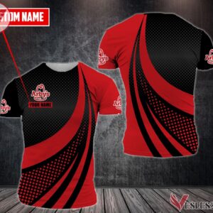 Arby's Uniform Custom Clothes Style 44, Unique Gifts For Employee - Vesles2014s 3