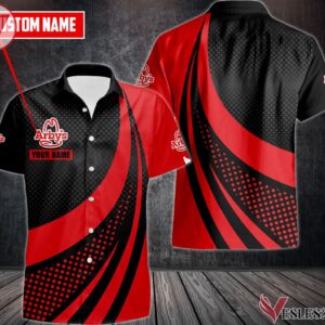 Arby's Uniform Custom Clothes Style 44, Unique Gifts For Employee - Vesles2014s 4