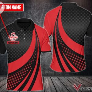 Arby's Uniform Custom Clothes Style 44, Unique Gifts For Employee - Vesles2014s 5