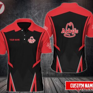 Arby's Uniform Custom Clothes Style 46, Unique Gifts For Employee - Vesles2014s 5