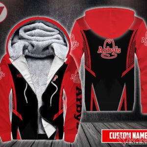 Arby's Uniform Custom Clothes Style 46, Unique Gifts For Employee - Vesles2014s 6