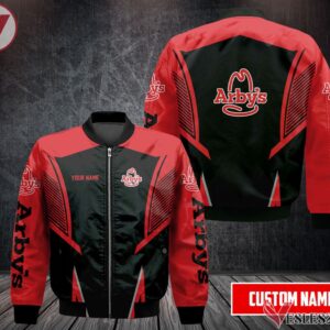 Arby's Uniform Custom Clothes Style 46, Unique Gifts For Employee - Vesles2014s 7