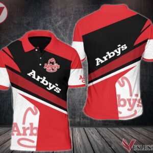 Arby's Uniform Custom Clothes Style 48, Unique Gifts For Employee - Vesles2014s 5