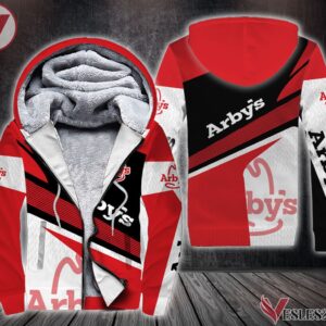 Arby's Uniform Custom Clothes Style 48, Unique Gifts For Employee - Vesles2014s 6