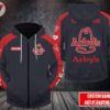Arby's Uniform Custom Clothes Style 49, Unique Gifts For Employee - Vesles2014s