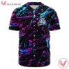 Area 15 Ganja White Night Jersey For EDM Festivals - Vesles2014s