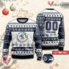 Aris Kalamatas Women Custom Ugly Christmas Sweater, Unique Gift For Fans - Vesles2014s